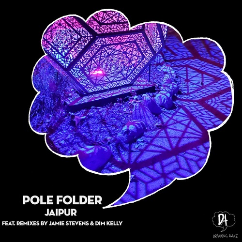 Pole Folder - Jaipur [DAK012]